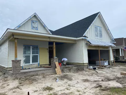 3419 Island Lakes Dr, Bolivia, NC 28422
