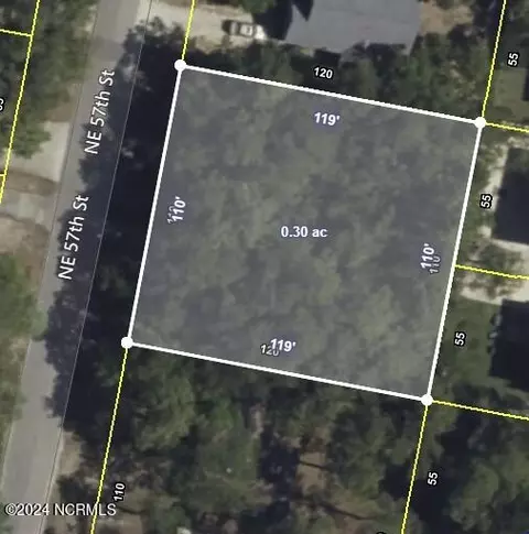 210 NE 212 Ne 57th St, Oak Island, NC 28465