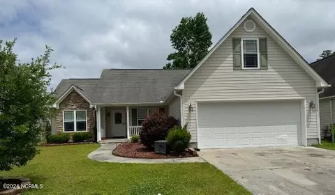3143 Drew Ave, New Bern, NC 28562