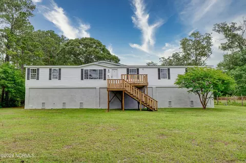 5324 Heading Bluff Rd, Currie, NC 28435