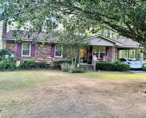 3144 Hwy 258 S, Kinston, NC 28504