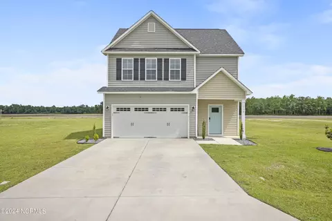 116 Adams Landing Way, Maysville, NC 28555