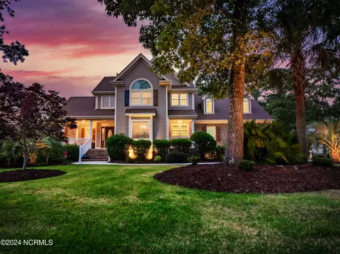 1486 White Dogwood Ct SE, Bolivia, NC 28422