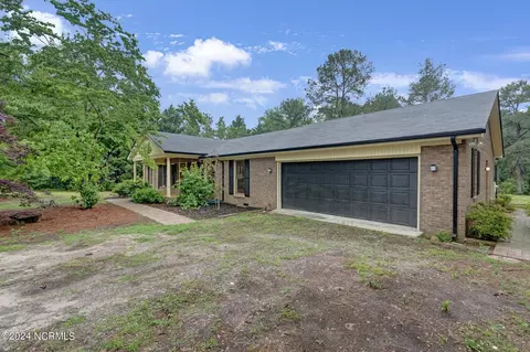 232 County Home Rd, Rockingham, NC 28379