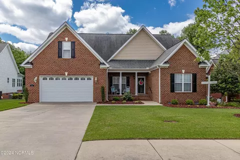 202 Kingston Cir, Goldsboro, NC 27530
