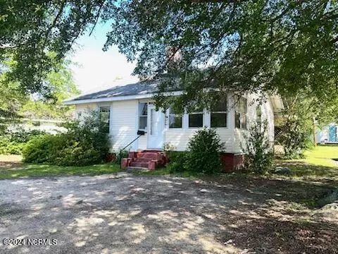 174 Mill St, Rockingham, NC 28379