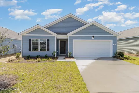 1287 Rippling Cove Loop SW, Supply, NC 28462