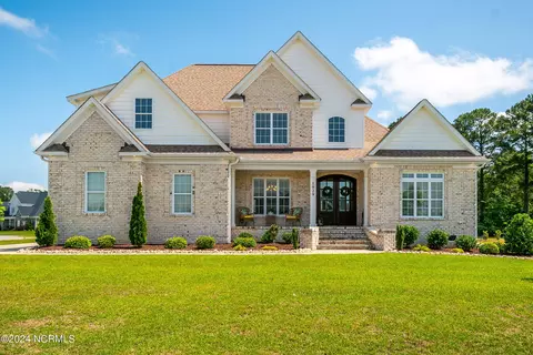 1029 Sedbrook Ln, Winterville, NC 28590