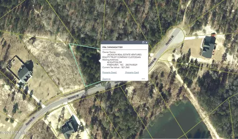 147 Crystal Ct, Rockingham, NC 28379