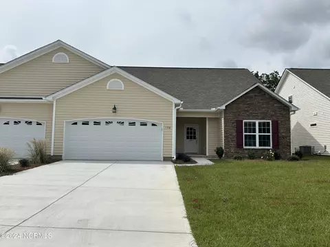 156 Jordan Dr, New Bern, NC 28562