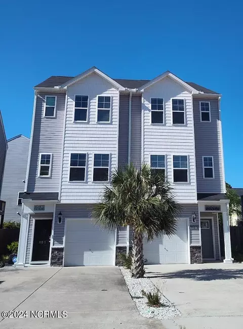 715 Glenn Ave UNIT 1, Carolina Beach, NC 28428
