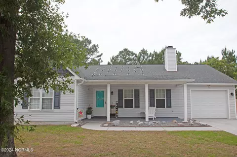 4904 Big Gum Rd, Wilmington, NC 28411