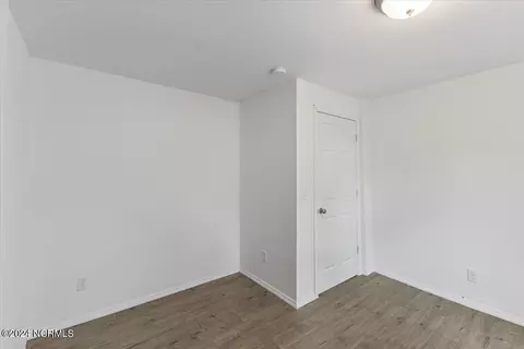 Bedroom - 215 E Peyton Ave, Kinston, NC 28501 photo 2 of 2