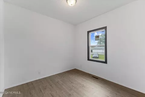 Bedroom - 215 E Peyton Ave, Kinston, NC 28501 photo 1 of 2