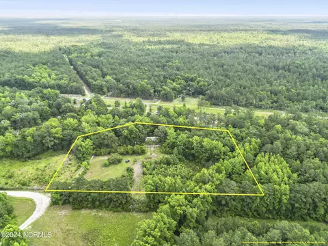 224 Possum Ridge Rd, Rocky Point, NC 28457