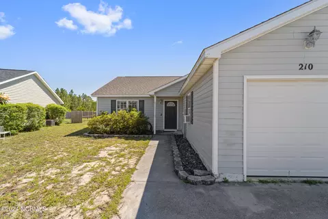 Other - 210 Faison Ln, Hubert, NC 28539 photo 1 of 16