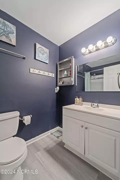 Bath - 210 Faison Ln, Hubert, NC 28539 photo 2 of 3
