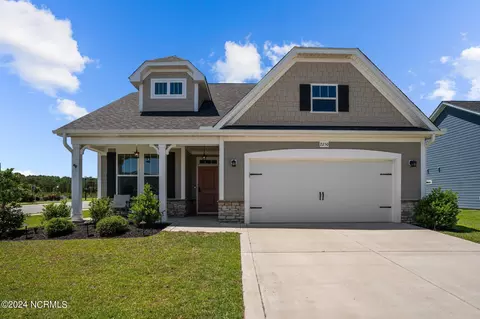 2250 Jasper Forest Trl, Winnabow, NC 28479