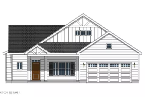 1716 Dew Meadow Dr, Winterville, NC 28590