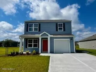 1833 Willowtree Ct #LOT 139, Bolivia, NC 28422