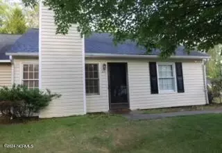 201 Browning Ln, Rocky Mount, NC 27804