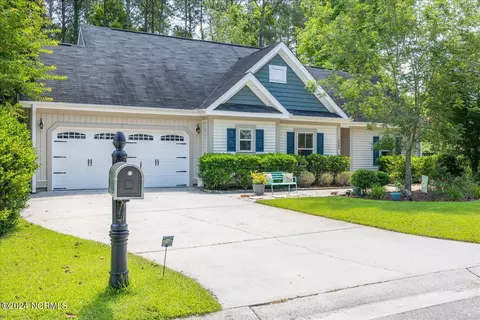 2602 Alamance Ct, Wilmington, NC 28411