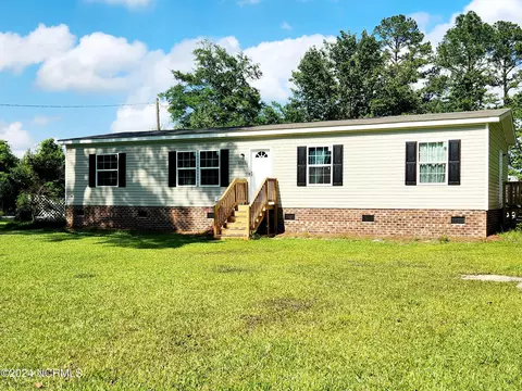 6161 Murphy Rd, Pink Hill, NC 28572