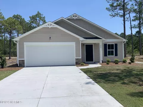 254 Fifty Lakes Dr, Boiling Spring Lakes, NC 28461