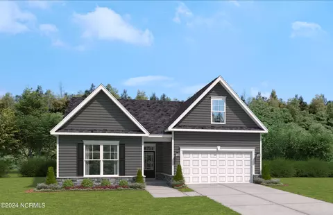 1318 N Middleton Dr NW, Calabash, NC 28467