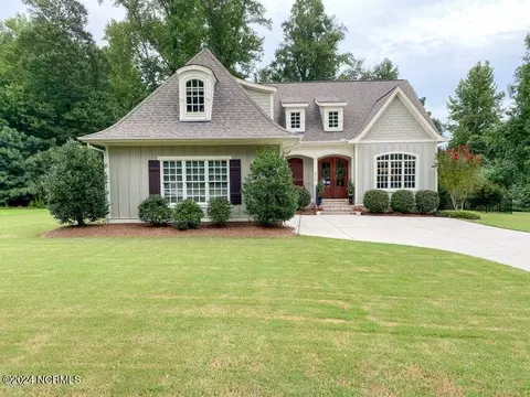 3710 Arrowwood Dr N, Wilson, NC 27896