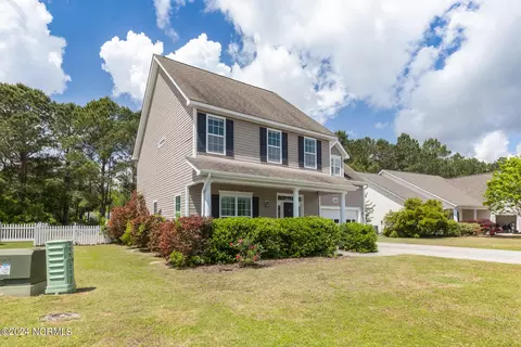 211 Loggerhead Blvd, Hampstead, NC 28443 photo 2
