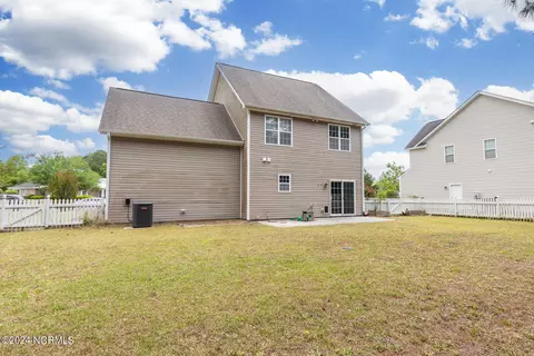 211 Loggerhead Blvd, Hampstead, NC 28443 photo 6