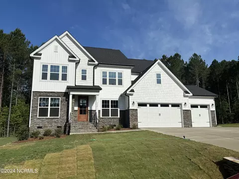 112 Flight Pattern Way, Garner, NC 27529