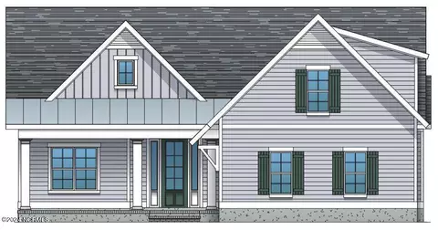 5109 Folklore Way, Wilmington, NC 28412