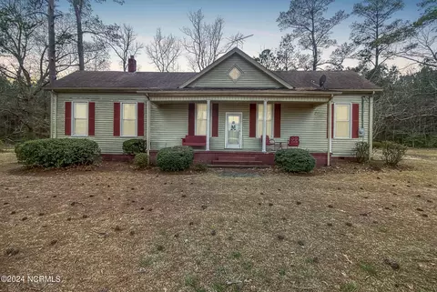 798 Rooks Rd, Gates, NC 27937