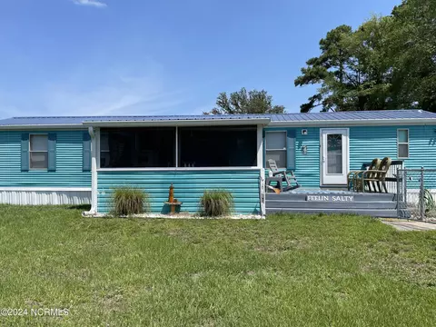 7216 Westbrook Ave SW, Ocean Isle Beach, NC 28469