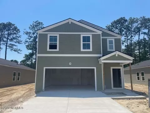 550 Ladyfish Loop NW #LOT 81 ATLANTA, Sunset Beach, NC 28468