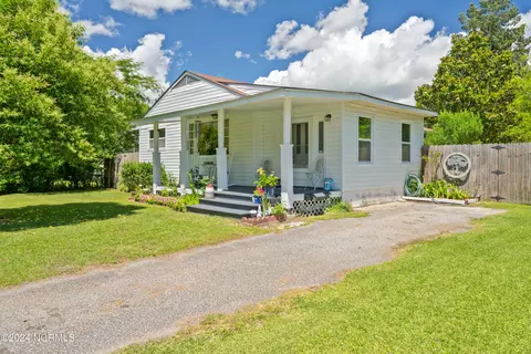 616 Williams St, Jacksonville, NC 28540