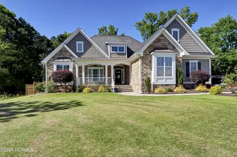 4837 Coronado Dr, Wilmington, NC 28409