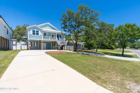 1904 E Oak Island Dr, Oak Island, NC 28465