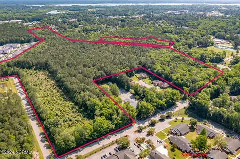 tbd Amhurst Blvd, New Bern, NC 28562