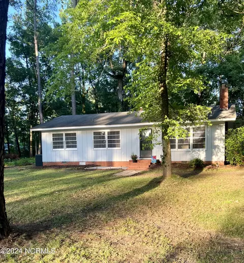 286 A O Inman Ln, Whiteville, NC 28472