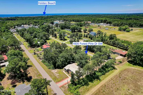 1605 Forest Pine Dr SW, Supply, NC 28462 photo 2