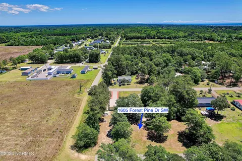 1605 Forest Pine Dr SW, Supply, NC 28462 photo 6
