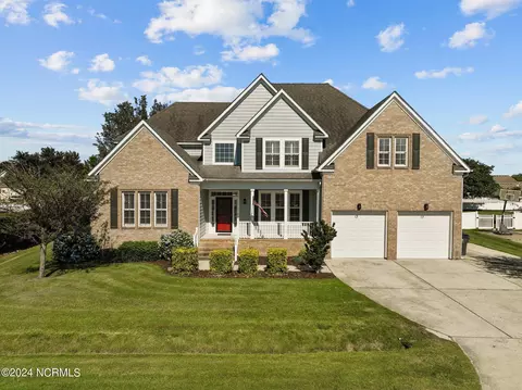 103 Bayside Dr, Moyock, NC 27958