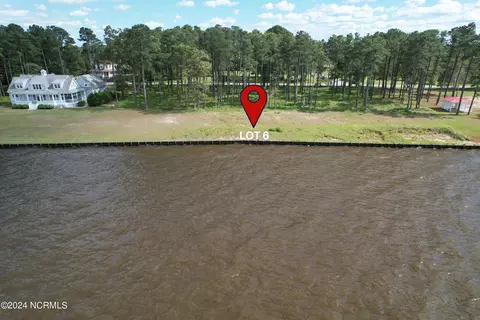 lot6 Cedar Shores Dr, Roper, NC 27970
