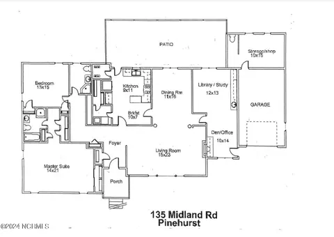135 Midland Rd, Pinehurst, NC 28374 photo 9