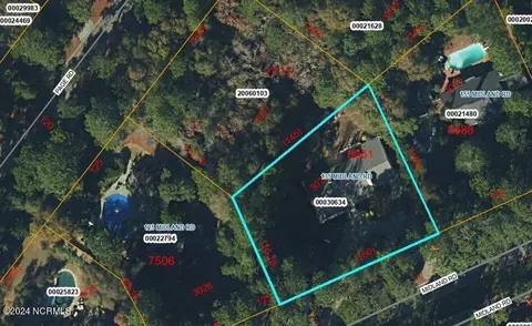 135 Midland Rd, Pinehurst, NC 28374 photo 10
