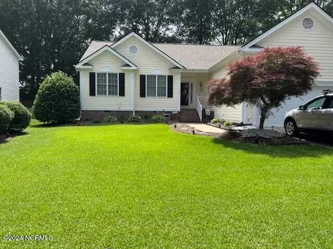 7309 John Hopkins Ct, Raleigh, NC 27616