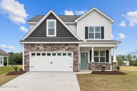 4099 Swift Creek Run, Ayden, NC 28513